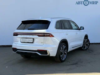 2024 Geely Monjaro I, белый, 3300000 рублей, вид 5