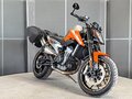 2019 KTM 790 Duke, оранжевый, 597000 рублей - вид 1