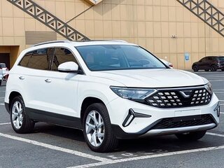 2022 Jetta VS7 I Рестайлинг 1, белый, 1320000 рублей, вид 1