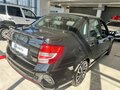 2026 Lada (ВАЗ) Granta Sport I Рестайлинг, чёрный, 1637000 рублей - вид 9