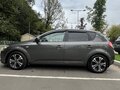 2010 Kia Ceed I Рестайлинг, серебристый - вид 6