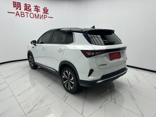 2022 Wuling Star Asta, белый, 1150000 рублей, вид 5
