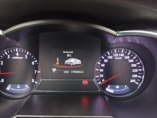 2013 Kia Optima III, белый, 1390000 рублей, вид 5