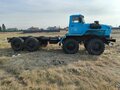 2025 Урал 4320, зелёный, 5000000 рублей - вид 1