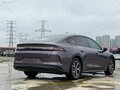 2026 Changan Qiyuan A06 28.39 kWh, фиолетовый, 2300000 рублей - вид 2