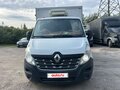 2016 Renault Master, белый - вид 3