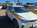 2023 Geely Coolray I, белый, 1203000 рублей - вид 4