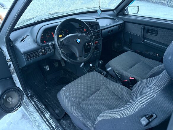 2012 Lada (ВАЗ) 2113, серебристый, 235000 рублей - вид 4