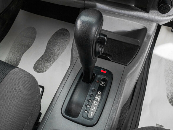 2011 Nissan AD III, белый, 789000 рублей - вид 13