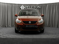2008 Suzuki SX4 I (Classic), красный, 570000 рублей - вид 2