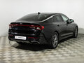 2021 Kia K5 III, чёрный, 2349700 рублей - вид 4