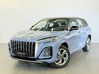 2025 Hongqi HS3, синий, 3269000 рублей, вид 1