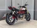 2020 Indian FTR 1200, чёрный, 1077000 рублей - вид 7