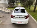 2014 Opel Insignia I Рестайлинг, белый, 820000 рублей - вид 7