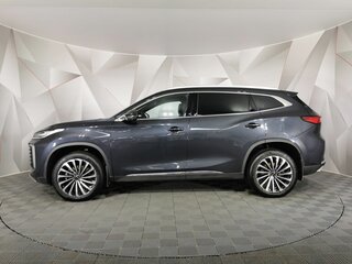 2024 Exeed TXL I Рестайлинг 2, белый, 2395000 рублей, вид 5