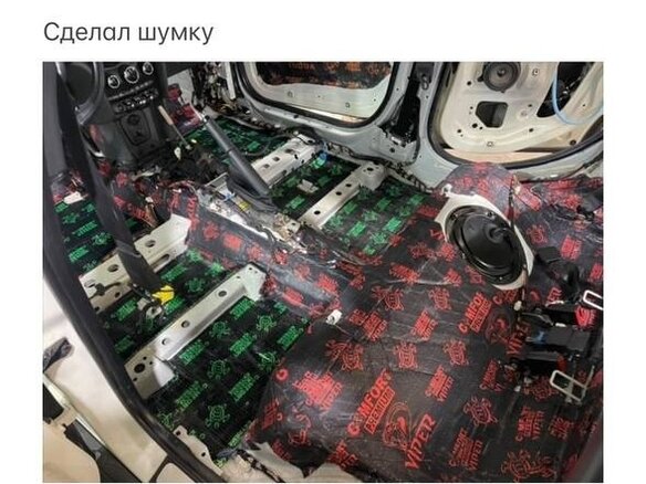 2015 Mini Hatch Cooper III (F55/F56), бежевый, 1137000 рублей - вид 18