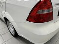 2007 Chevrolet Aveo I Рестайлинг, белый, 410000 рублей - вид 9