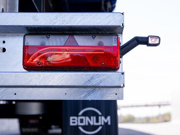 2026 Bonum 914296-01, синий, 5105000 рублей - вид 6