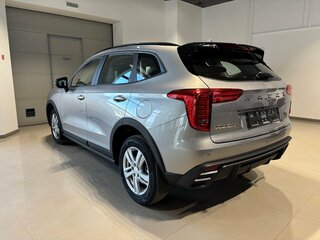 2026 Haval Jolion I Рестайлинг 2, серый, 2099000 рублей, вид 5