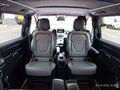 2019 Mercedes-Benz V-Класс Extra Long 300 d экстра длинный III (W447) Рестайлинг, серебристый, 6967782 рублей - вид 7
