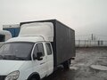 2011 ГАЗ ГАЗель (3302), белый, 1000000 рублей - вид 11