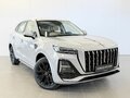 2025 Hongqi HS5 I Рестайлинг, серый - вид 2