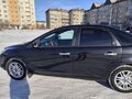 2008 Ford Focus II Рестайлинг, чёрный, 510000 рублей - вид 2