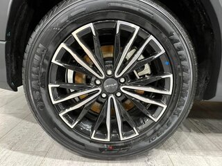 2026 Jetour X70+ I Рестайлинг, серый, 3099000 рублей, вид 5