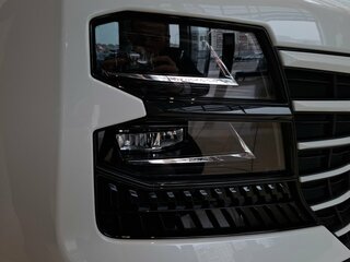 2026 Jetour Dashing I, белый, 3029900 рублей, вид 4