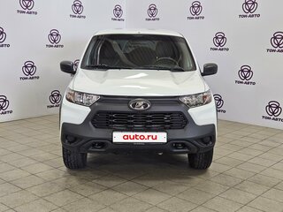 2024 Lada (ВАЗ) Niva Travel I, белый, 875000 рублей, вид 2