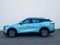 2025 Omoda C7, зелёный, 3266010 рублей - вид 3