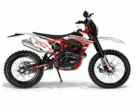 2026 Progasi Super Max 300, красный, 170000 рублей, вид 2