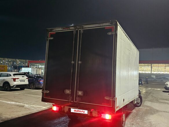 2014 Fiat Professional Ducato, белый, 1450000 рублей - вид 5