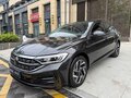 2022 Volkswagen Sagitar III Рестайлинг, чёрный, 1600000 рублей - вид 1