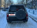 2005 Land Rover Freelander I Рестайлинг, серый, 500000 рублей - вид 6
