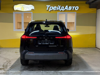 2026 Toyota RAV4 VI (XA60), чёрный, 4199000 рублей, вид 5