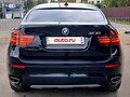 2011 BMW X6 30d I (E71), чёрный, 1750000 рублей - вид 5
