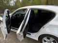 2011 BMW 1 серии 118i I (E81/E82/E87/E88) Рестайлинг, белый, 800000 рублей - вид 10