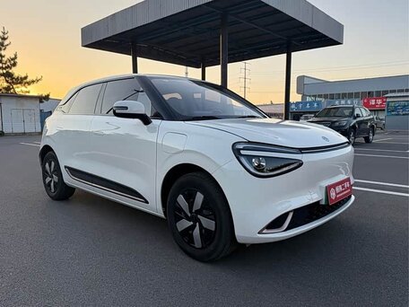 Dongfeng Nammi 01