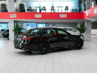 2012 Lexus GS 350 IV, чёрный, 3050000 рублей, вид 2