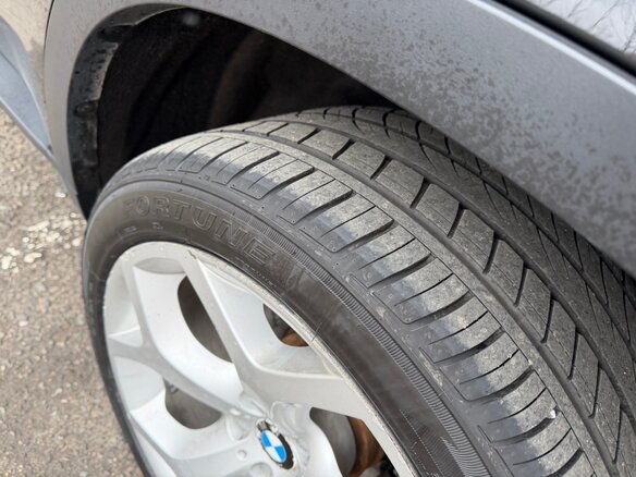 2013 BMW X5 30d II (E70) Рестайлинг, чёрный, 2520000 рублей - вид 29