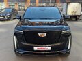 2021 Cadillac Escalade V, чёрный, 8990000 рублей - вид 2