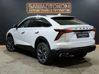 2025 Haval F7x II, белый, 3185000 рублей, вид 5
