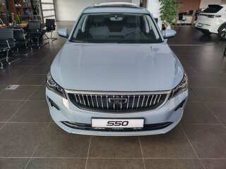 2026 Belgee S50, серый, 2309990 рублей, вид 3