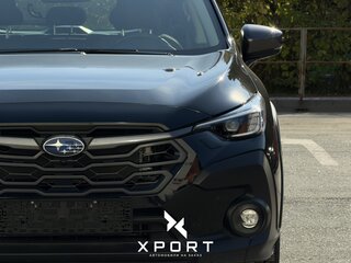 2026 Subaru Crosstrek III, чёрный, 3990000 рублей, вид 4