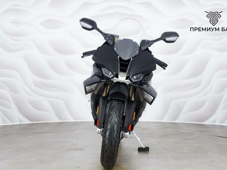 2025 BMW S 1000 RR, чёрный, 2299000 рублей, вид 4