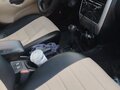 2002 Mitsubishi Carisma I Рестайлинг, серебристый, 240000 рублей - вид 8