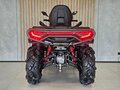 2026 Loncin XWolf 1000 Mud, серый, 1469000 рублей - вид 10