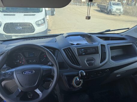 2020 Ford Transit, белый, 3000101 рублей, вид 3