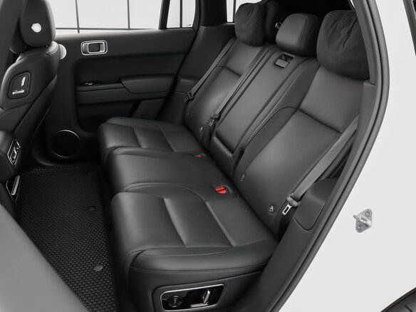 2023 Li Auto (Lixiang) L7 I, белый, 5599000 рублей - вид 10